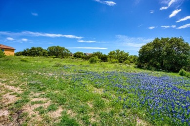 Summit Rock Lot that backs up to #11 Fairway. Over an acre with on Summit Rock Golf Course in Texas - for sale on GolfHomes.com, golf home, golf lot
