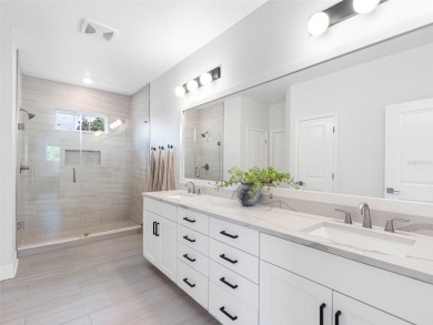 Located near downtown St. Petersburg, this meticulously on The Renaisssance Vinoy Golf Club in Florida - for sale on GolfHomes.com, golf home, golf lot