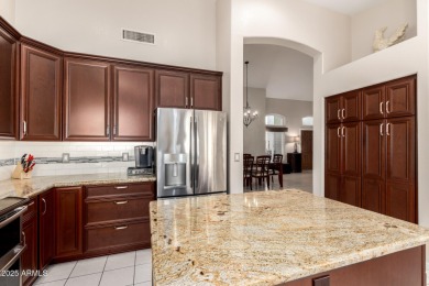 Ironwood at Mountain Brook Village Acacia Model | 3 Bedrooms | 2 on Gold Canyon Golf Resort - Sidewinder in Arizona - for sale on GolfHomes.com, golf home, golf lot
