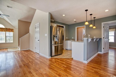 Welcome to coastal living at its finest--where comfort on Tupelo Bay Golf Complex  in South Carolina - for sale on GolfHomes.com, golf home, golf lot