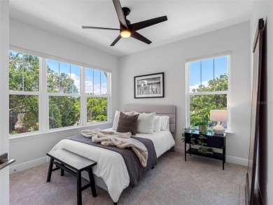 Located near downtown St. Petersburg, this meticulously on The Renaisssance Vinoy Golf Club in Florida - for sale on GolfHomes.com, golf home, golf lot