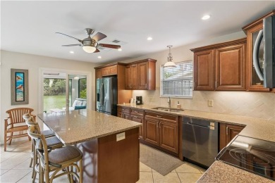 This charming and comfortable bungalow offers beautiful views of on Sea Island Golf Club in Georgia - for sale on GolfHomes.com, golf home, golf lot