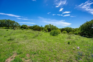 Summit Rock Lot that backs up to #11 Fairway. Over an acre with on Summit Rock Golf Course in Texas - for sale on GolfHomes.com, golf home, golf lot