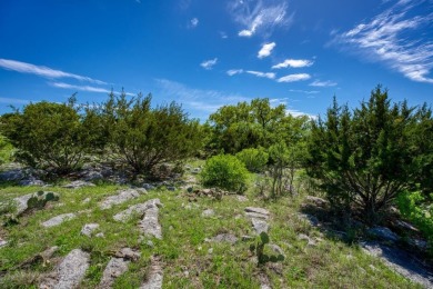 Summit Rock Lot that backs up to #11 Fairway. Over an acre with on Summit Rock Golf Course in Texas - for sale on GolfHomes.com, golf home, golf lot