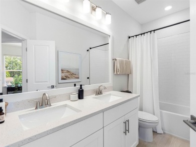 Located near downtown St. Petersburg, this meticulously on The Renaisssance Vinoy Golf Club in Florida - for sale on GolfHomes.com, golf home, golf lot