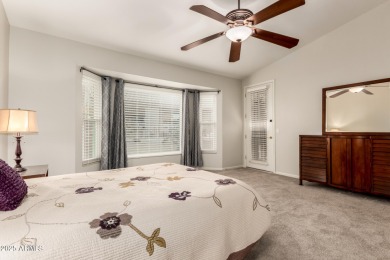 Ironwood at Mountain Brook Village Acacia Model | 3 Bedrooms | 2 on Gold Canyon Golf Resort - Sidewinder in Arizona - for sale on GolfHomes.com, golf home, golf lot