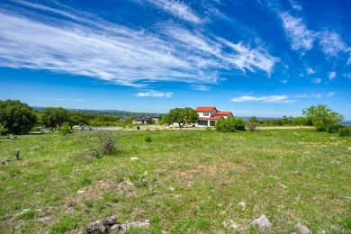 Summit Rock Lot that backs up to #11 Fairway. Over an acre with on Summit Rock Golf Course in Texas - for sale on GolfHomes.com, golf home, golf lot