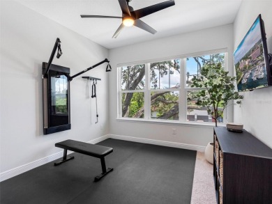 Located near downtown St. Petersburg, this meticulously on The Renaisssance Vinoy Golf Club in Florida - for sale on GolfHomes.com, golf home, golf lot
