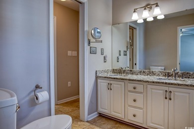 Welcome to coastal living at its finest--where comfort on Tupelo Bay Golf Complex  in South Carolina - for sale on GolfHomes.com, golf home, golf lot