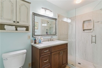 This charming and comfortable bungalow offers beautiful views of on Sea Island Golf Club in Georgia - for sale on GolfHomes.com, golf home, golf lot
