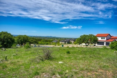 Summit Rock Lot that backs up to #11 Fairway. Over an acre with on Summit Rock Golf Course in Texas - for sale on GolfHomes.com, golf home, golf lot