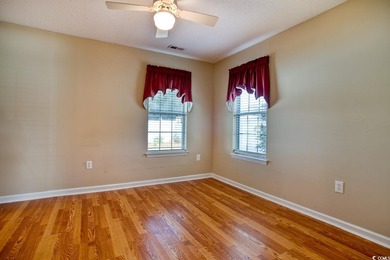 Welcome to coastal living at its finest--where comfort on Tupelo Bay Golf Complex  in South Carolina - for sale on GolfHomes.com, golf home, golf lot