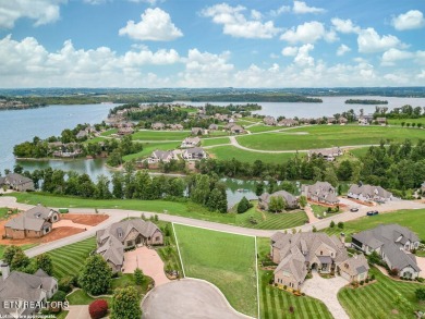 Discover the perfect location to build your dream home with this on Wind River Golf Course in Tennessee - for sale on GolfHomes.com, golf home, golf lot