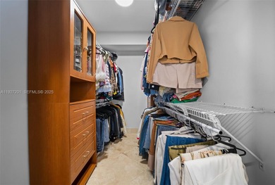 Beautiful 2 bed, 2 bath residence in Turnberry Village with on Turnberry Isle Resort and Club in Florida - for sale on GolfHomes.com, golf home, golf lot