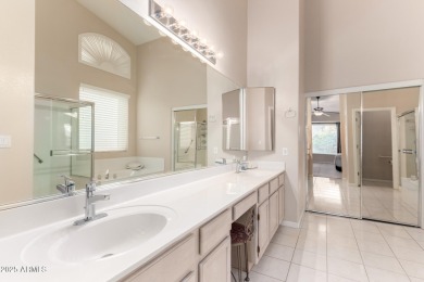Ironwood at Mountain Brook Village Acacia Model | 3 Bedrooms | 2 on Gold Canyon Golf Resort - Sidewinder in Arizona - for sale on GolfHomes.com, golf home, golf lot
