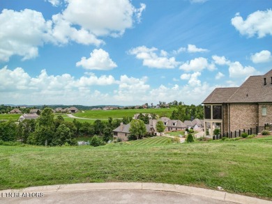 Discover the perfect location to build your dream home with this on Wind River Golf Course in Tennessee - for sale on GolfHomes.com, golf home, golf lot