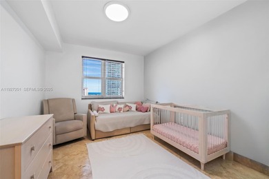 Beautiful 2 bed, 2 bath residence in Turnberry Village with on Turnberry Isle Resort and Club in Florida - for sale on GolfHomes.com, golf home, golf lot