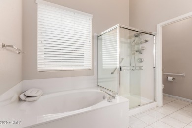 Ironwood at Mountain Brook Village Acacia Model | 3 Bedrooms | 2 on Gold Canyon Golf Resort - Sidewinder in Arizona - for sale on GolfHomes.com, golf home, golf lot