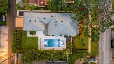 Located near downtown St. Petersburg, this meticulously on The Renaisssance Vinoy Golf Club in Florida - for sale on GolfHomes.com, golf home, golf lot