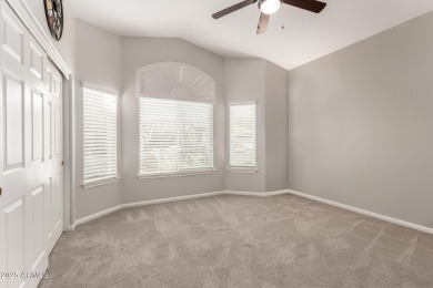 Ironwood at Mountain Brook Village Acacia Model | 3 Bedrooms | 2 on Gold Canyon Golf Resort - Sidewinder in Arizona - for sale on GolfHomes.com, golf home, golf lot