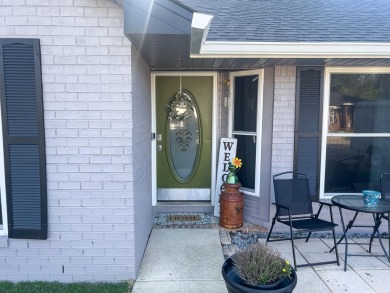 Welcome to this beautifully updated 4-bedroom, 2-bathroom home on The Club At Hidden Creek in Florida - for sale on GolfHomes.com, golf home, golf lot