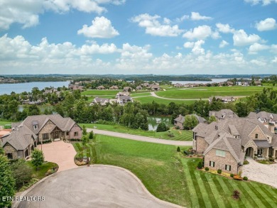 Discover the perfect location to build your dream home with this on Wind River Golf Course in Tennessee - for sale on GolfHomes.com, golf home, golf lot