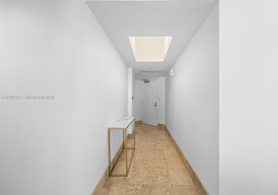 Beautiful 2 bed, 2 bath residence in Turnberry Village with on Turnberry Isle Resort and Club in Florida - for sale on GolfHomes.com, golf home, golf lot