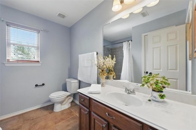 Immaculate One-Owner Home on Oversized Corner Lot in Woodbridge

 on Woodbridge Golf Club in Texas - for sale on GolfHomes.com, golf home, golf lot