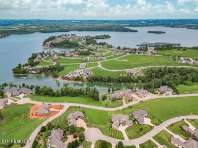Discover the perfect location to build your dream home with this on Wind River Golf Course in Tennessee - for sale on GolfHomes.com, golf home, golf lot