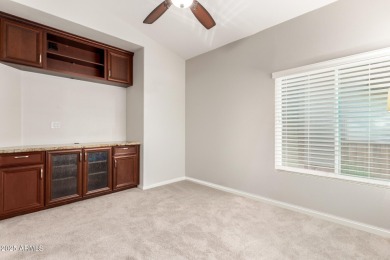 Ironwood at Mountain Brook Village Acacia Model | 3 Bedrooms | 2 on Gold Canyon Golf Resort - Sidewinder in Arizona - for sale on GolfHomes.com, golf home, golf lot