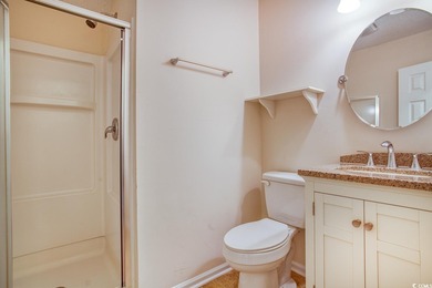 Welcome to coastal living at its finest--where comfort on Tupelo Bay Golf Complex  in South Carolina - for sale on GolfHomes.com, golf home, golf lot