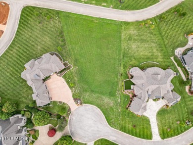 Discover the perfect location to build your dream home with this on Wind River Golf Course in Tennessee - for sale on GolfHomes.com, golf home, golf lot