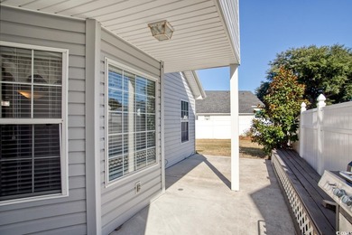 Welcome to coastal living at its finest--where comfort on Tupelo Bay Golf Complex  in South Carolina - for sale on GolfHomes.com, golf home, golf lot