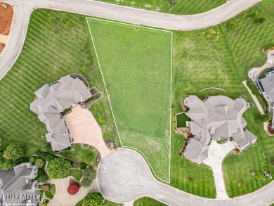 Discover the perfect location to build your dream home with this on Wind River Golf Course in Tennessee - for sale on GolfHomes.com, golf home, golf lot