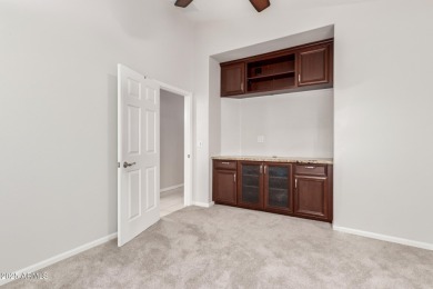 Ironwood at Mountain Brook Village Acacia Model | 3 Bedrooms | 2 on Gold Canyon Golf Resort - Sidewinder in Arizona - for sale on GolfHomes.com, golf home, golf lot