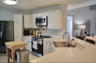 Welcome to this beautifully updated 4-bedroom, 2-bathroom home on The Club At Hidden Creek in Florida - for sale on GolfHomes.com, golf home, golf lot
