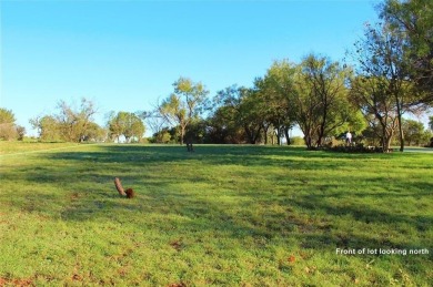 A beautifully, cleared, and leveled lot located on the corner of on Ram Rock Golf Course in Texas - for sale on GolfHomes.com, golf home, golf lot