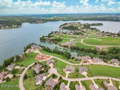 Discover the perfect location to build your dream home with this on Wind River Golf Course in Tennessee - for sale on GolfHomes.com, golf home, golf lot