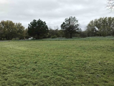 A beautifully, cleared, and leveled lot located on the corner of on Ram Rock Golf Course in Texas - for sale on GolfHomes.com, golf home, golf lot