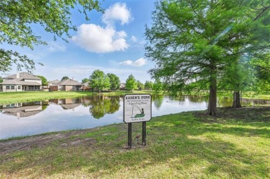 Immaculate One-Owner Home on Oversized Corner Lot in Woodbridge

 on Woodbridge Golf Club in Texas - for sale on GolfHomes.com, golf home, golf lot
