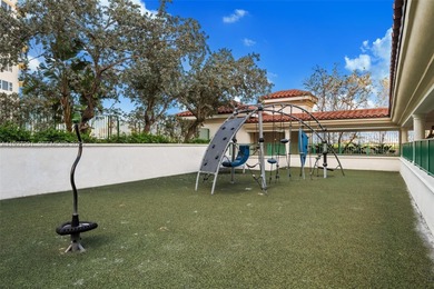 Beautiful 2 bed, 2 bath residence in Turnberry Village with on Turnberry Isle Resort and Club in Florida - for sale on GolfHomes.com, golf home, golf lot