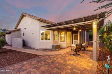 Ironwood at Mountain Brook Village Acacia Model | 3 Bedrooms | 2 on Gold Canyon Golf Resort - Sidewinder in Arizona - for sale on GolfHomes.com, golf home, golf lot