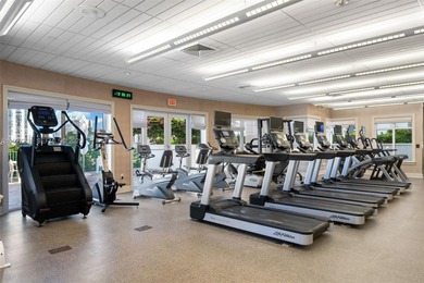 Beautiful 2 bed, 2 bath residence in Turnberry Village with on Turnberry Isle Resort and Club in Florida - for sale on GolfHomes.com, golf home, golf lot