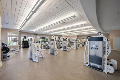 Beautiful 2 bed, 2 bath residence in Turnberry Village with on Turnberry Isle Resort and Club in Florida - for sale on GolfHomes.com, golf home, golf lot