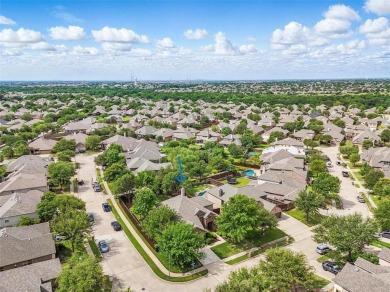 Immaculate One-Owner Home on Oversized Corner Lot in Woodbridge

 on Woodbridge Golf Club in Texas - for sale on GolfHomes.com, golf home, golf lot