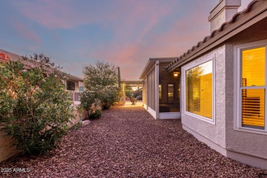 Ironwood at Mountain Brook Village Acacia Model | 3 Bedrooms | 2 on Gold Canyon Golf Resort - Sidewinder in Arizona - for sale on GolfHomes.com, golf home, golf lot
