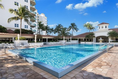 Beautiful 2 bed, 2 bath residence in Turnberry Village with on Turnberry Isle Resort and Club in Florida - for sale on GolfHomes.com, golf home, golf lot