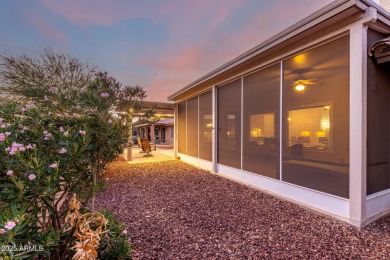 Ironwood at Mountain Brook Village Acacia Model | 3 Bedrooms | 2 on Gold Canyon Golf Resort - Sidewinder in Arizona - for sale on GolfHomes.com, golf home, golf lot