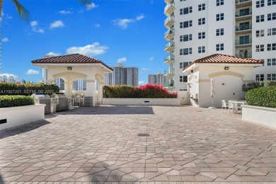 Beautiful 2 bed, 2 bath residence in Turnberry Village with on Turnberry Isle Resort and Club in Florida - for sale on GolfHomes.com, golf home, golf lot