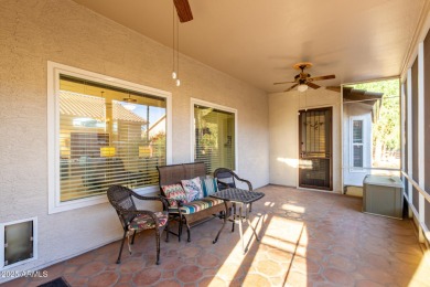Ironwood at Mountain Brook Village Acacia Model | 3 Bedrooms | 2 on Gold Canyon Golf Resort - Sidewinder in Arizona - for sale on GolfHomes.com, golf home, golf lot